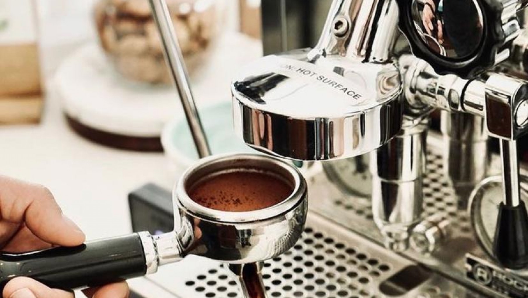 EL CAFÉ DE ESPECIALIDAD LLEGA A FAYER Nuevos sabores para disfrutar al aire libre